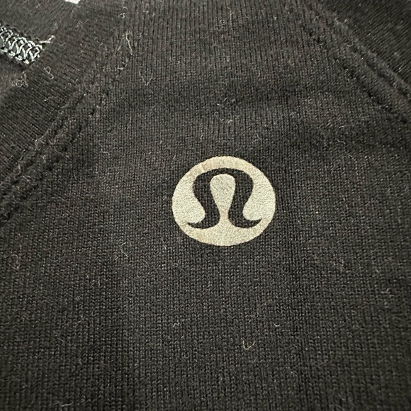 Lululemon Cool Racerback II - Picture 2 of 3